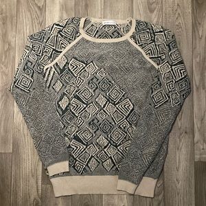 See By Chloe Wool Sweater